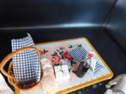 doug james provence picnic a